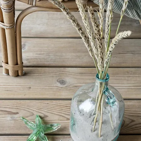 Authentic Idyll Near And Forest Aalbaek