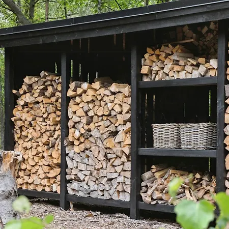 Holiday home Authentic Idyll Near And Forest *