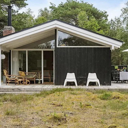 Authentic Idyll Near And Forest *