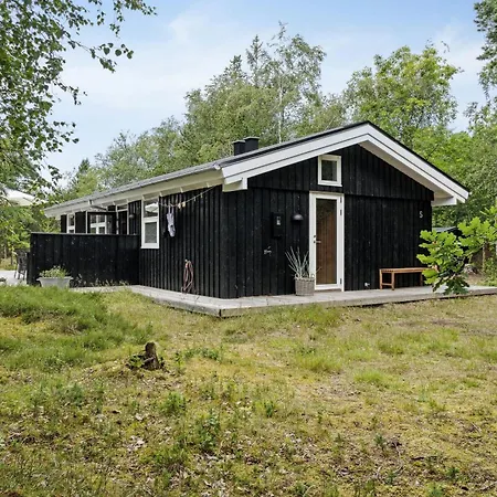 Authentic Idyll Near And Forest * Ålbæk