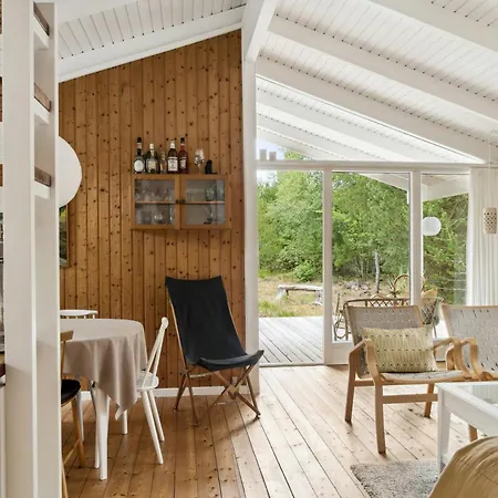 Authentic Idyll Near And Forest * Ålbæk