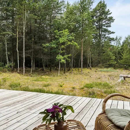 Authentic Idyll Near And Forest Vakantiehuis Ålbæk