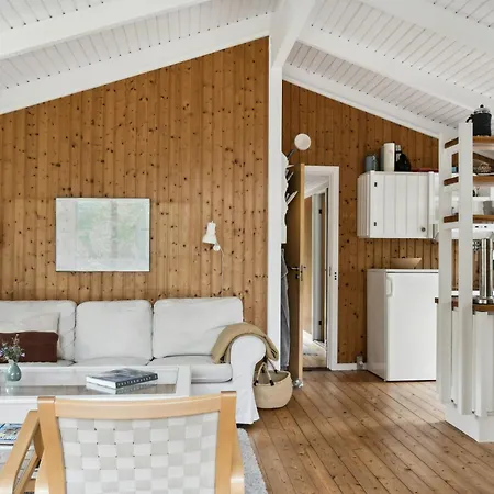 Vakantiehuis Authentic Idyll Near And Forest *