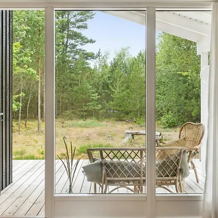 Authentic Idyll Near And Forest * Ålbæk