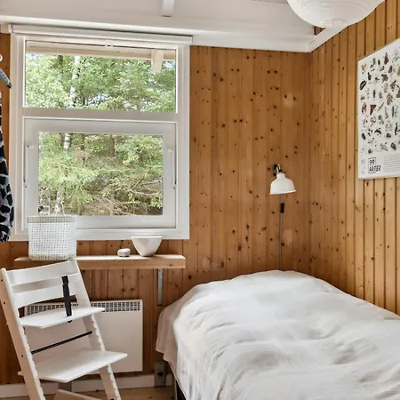 Authentic Idyll Near And Forest Vakantiehuis *