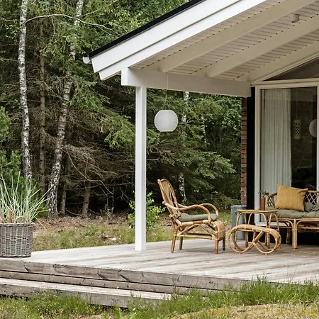Authentic Idyll Near And Forest * Ålbæk