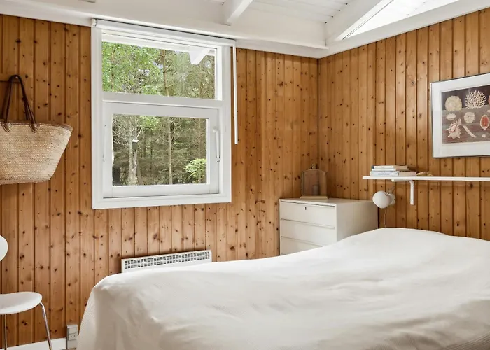 Authentic Idyll Near And Forest *