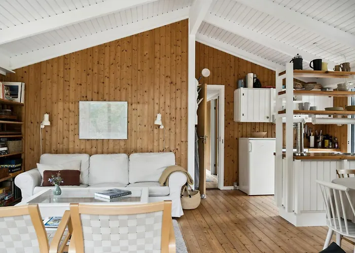 Semesterbostad Authentic Idyll Near And Forest *